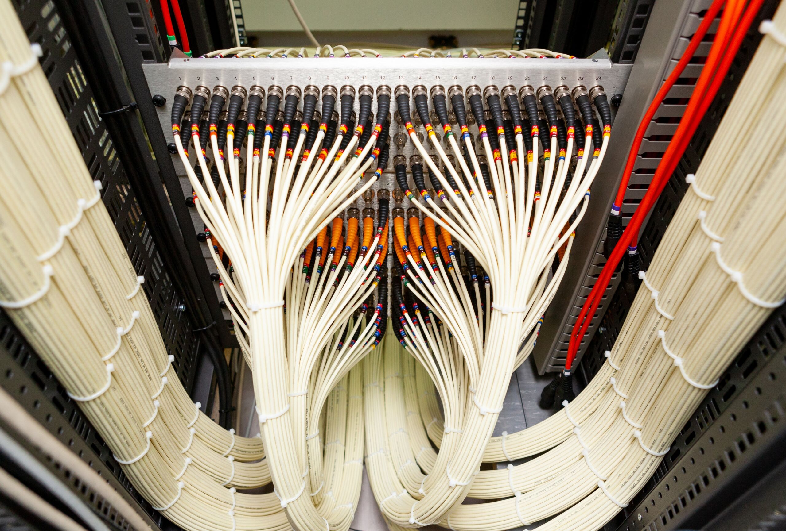 Structured Cabling