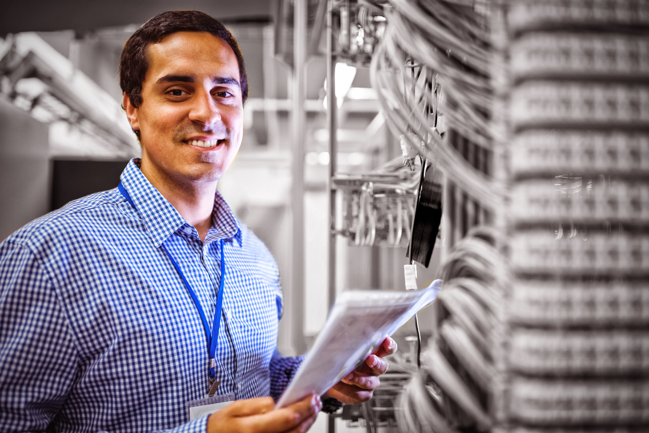 Network Design & Consultation